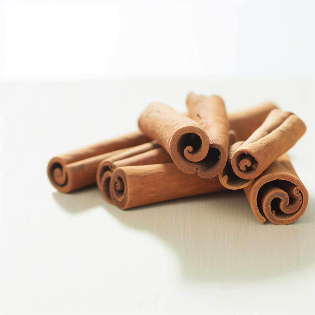 Cinnamon Bark Extract